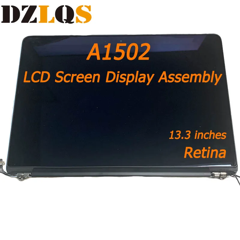 A1502 Original New Full Display Assembly Retina 13&quot Lcd Later 2013 Mid 2014 EMC 2678/2875 |
