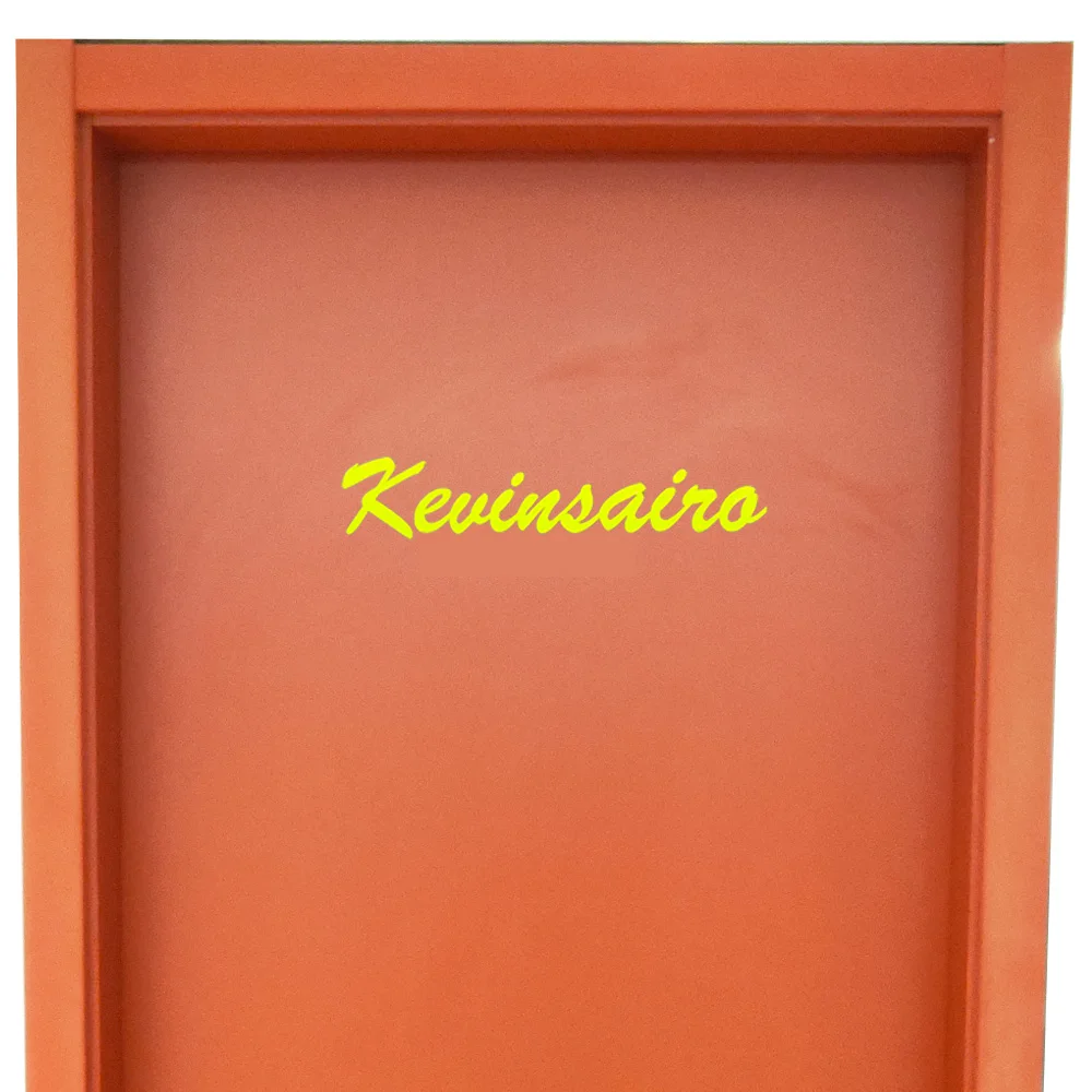 personalized children's stationery