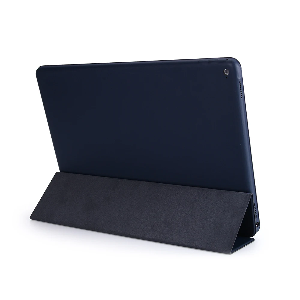 Чехол для iPad Pro 12 9 дюйма умный чехол Aiyopeen с подставкой противоударный 2015 2016
