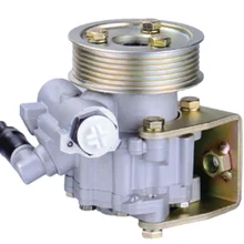 FEBIAT Насос гидроусилителя рулевого управления, используемый для KAMAZ 42020,409000-3407008