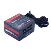 Wovibo Full Module PC Power Supply PSU Rated 500W Max 750W 120mm Fan Gaming 24PIN 12V ATX Computer fuente de alimentacion ► Photo 2/6