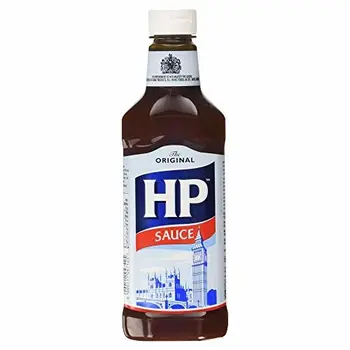 

HP Original Sauce (600g)