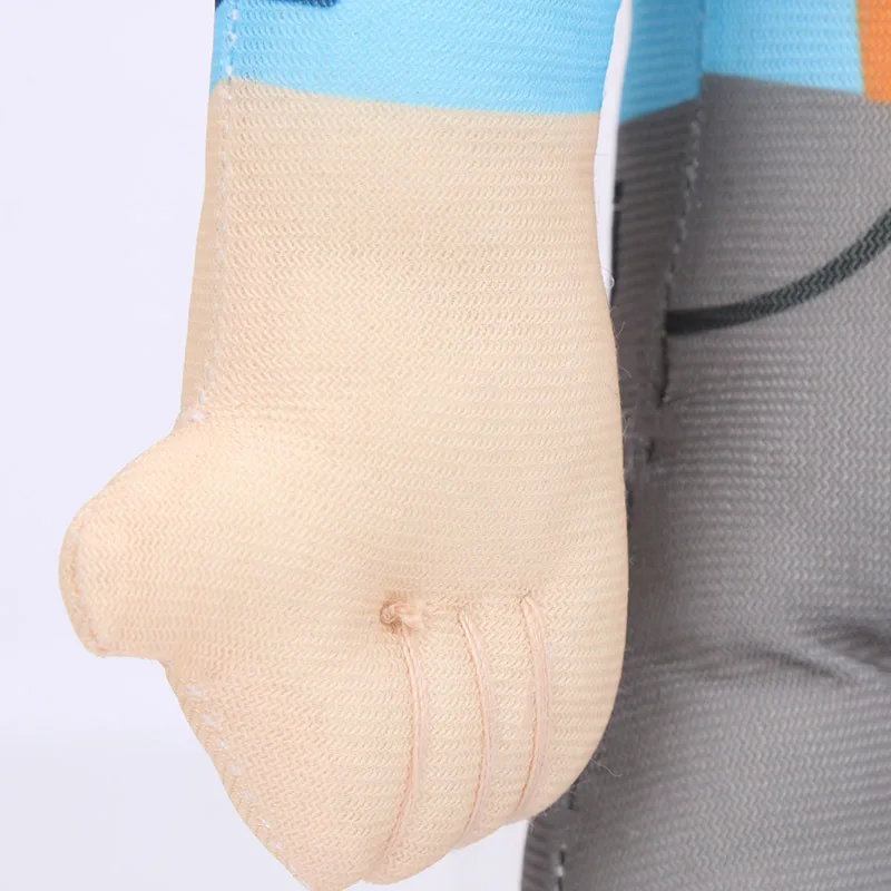 Cos кукла, плюшевые игрушки, 32 см, Blippi, плюшевые игрушки, плюшевые игрушки из мультфильмов, кукла, развивающий подарок для детей, подарок для детей, детская комфортная кукла