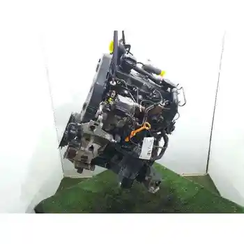 

AHU COMPLETE ENGINE SEAT TOLEDO (1L)