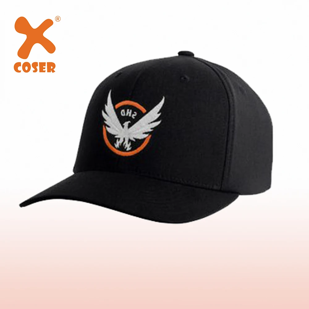 Кепка XCOSER для мужчин и женщин в стиле рок косплея|cap snapback hats|baseball capcap |