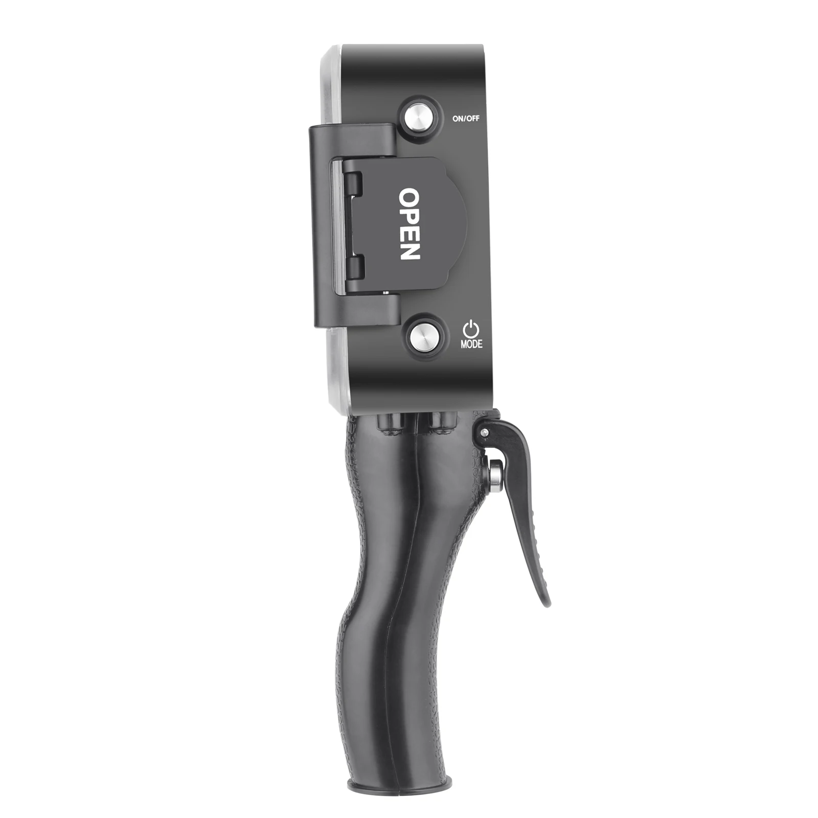 SHOOT 900LM светильник для дайвинга для GoPro HERO 8 6 5 черный встроенный водонепроницаемый чехол с красным фильтром и спусковым устройством для GOPRO Hero 7 6 5