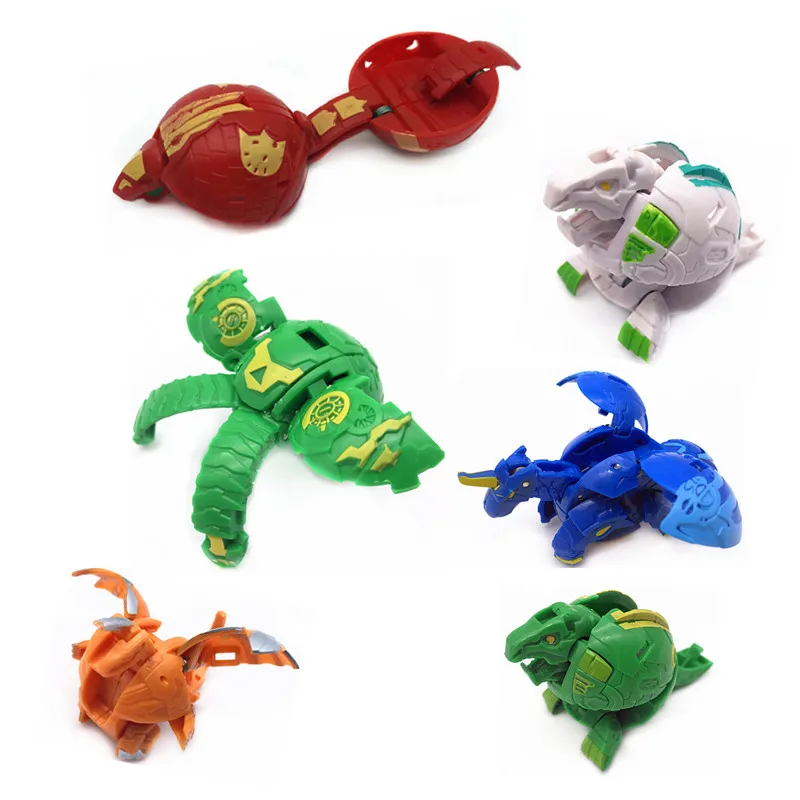 TOMY BAKUGAN Battle Brawlers Bayblade Burst Toupie Metal Fusion Met Monster Ball Gyro Atletiek Speelgoed Рождественский подарок