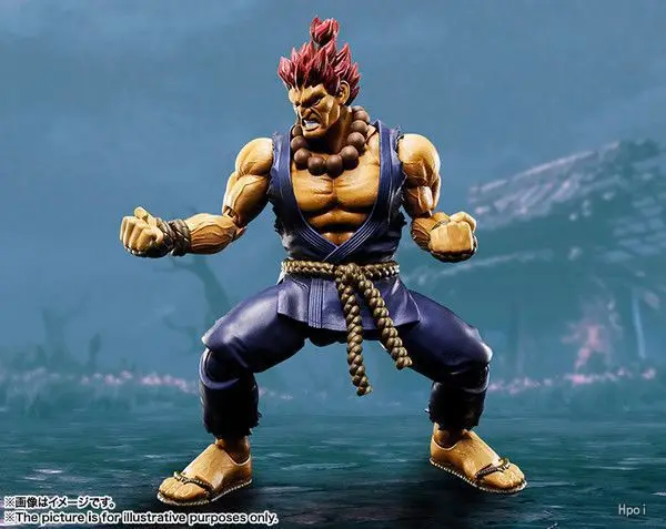 Человек контактный уличный Боец они уличный Боец Гуки скрытый босс Супер милый мультфильм бои Арон Чун-ли