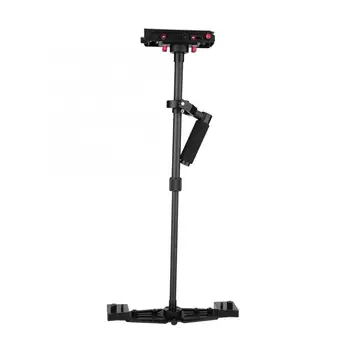

YELANGU S700 Professional Lightweight Handheld Carbon Fiber Camera Stabilizer Kit Camera Stabilizer