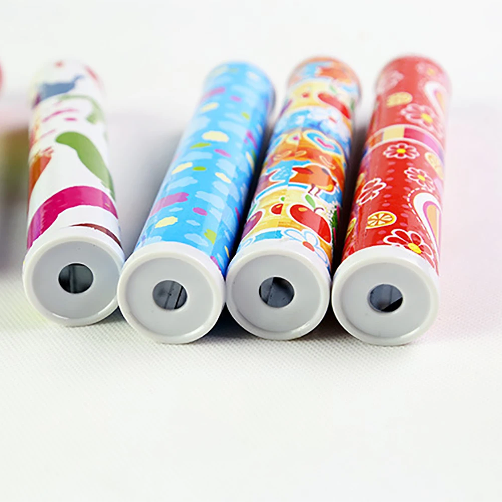 1Pcs Classic Toys Scalable Extended Rotating Kaleidoscopes Colorful World Toy For Kids Children Educational Science Toy Gifts 1Pcs Classic Toys Scalable Extended Rotating Kaleidoscopes Colorful World Toy For Kids Children Educational Science Toy Gifts