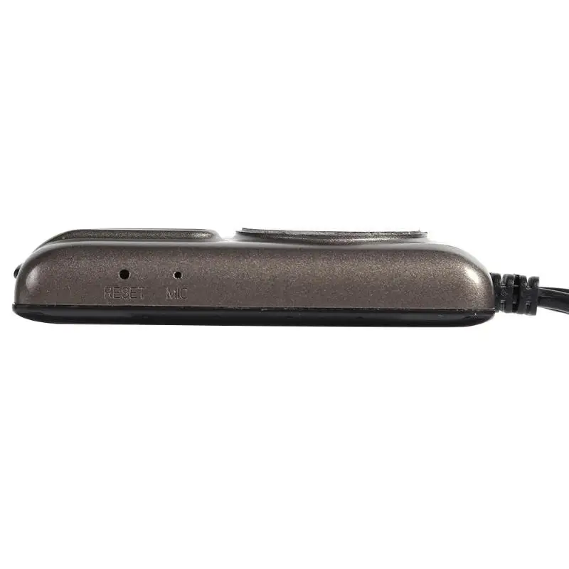 3,0 дюймов мотоцикл Full HD DVR видеорегистратор экшн Камера 1080P и 720P 3,0 дюймов ЖК-дисплей Дисплей HDR Функция спереди и вид сзади