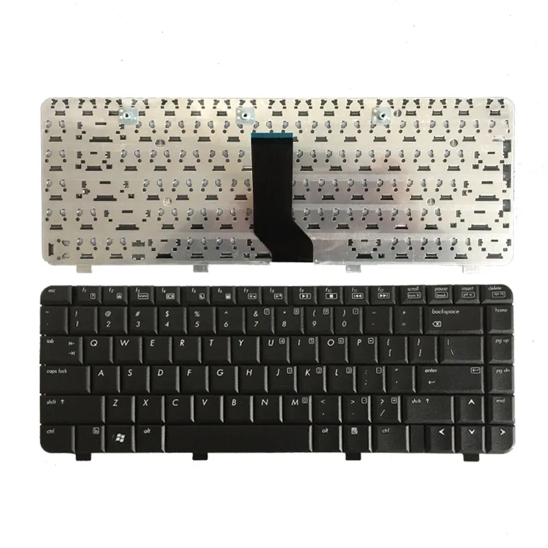 Клавиатура для ноутбука HP Pavilion dv2000 dv2100 dv2200 dv2300 V3000 V3100 V3200 V3300 | Компьютеры и офис