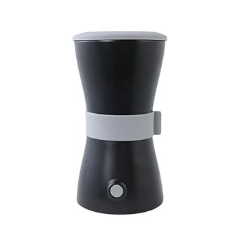 

Safe Claw Washing Cup Grooming Supplies Bathroom Accessory Detachable USB Rechargeable Pet Dog Automatic Cleaning Soft Silicone