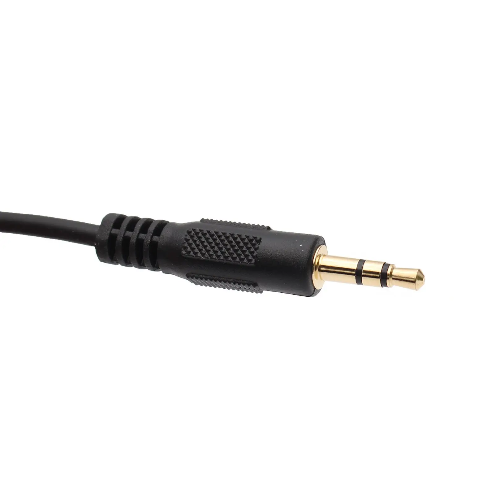 Car MP3 Player Radio Interface AUX IN Adapter For Mazda 2 3 5 323 Miata MX5