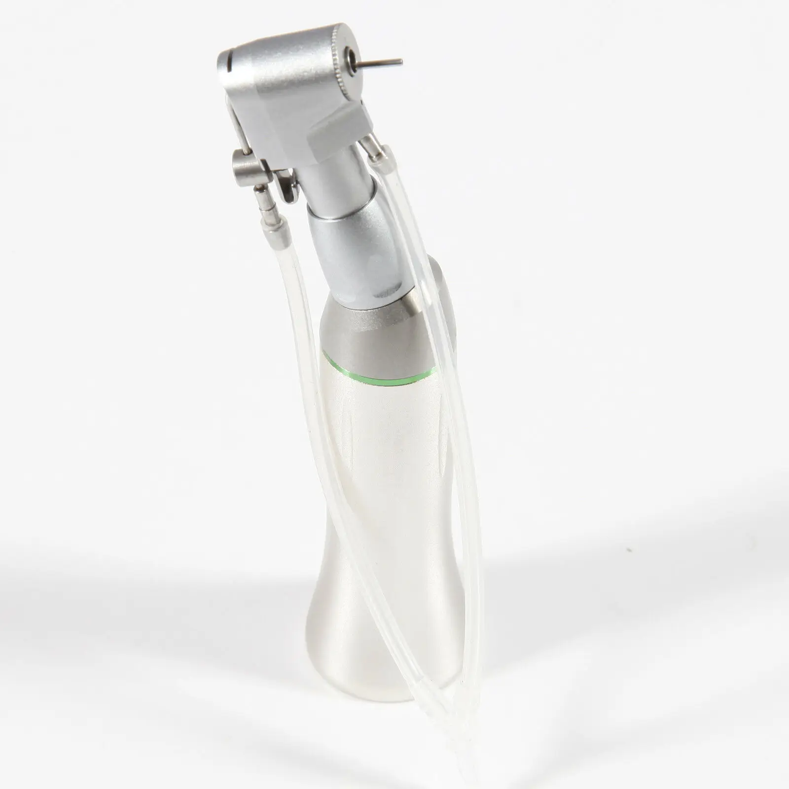 

Dental Surgery Implant Handpiece 20:1 Reduction E Latch Type Contra Angle