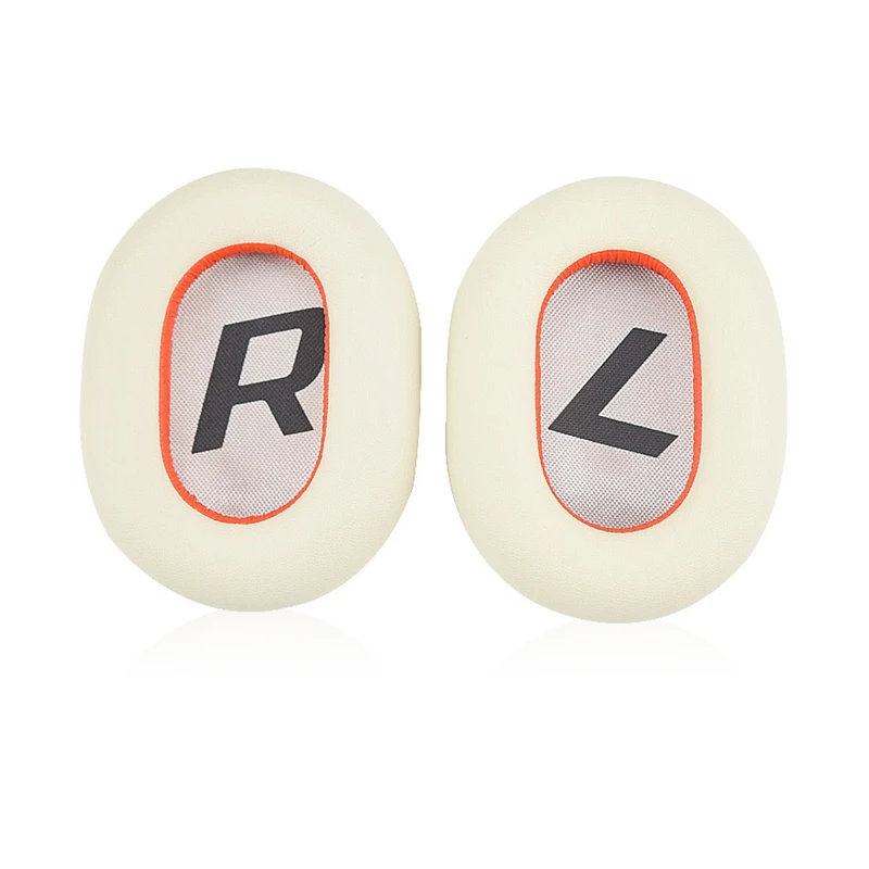 Soft Foam Ear Pads Cushions With Buckle for Plantronics backbeat pro2 SE Voyager 8200 UC Headphones