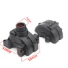 HSP 02051 Plastic Gear Box For RC 1/10 On-Road Car/Buggy/Truck Original Parts HSP 94123/94103/94111/94106/94107 ► Photo 2/4