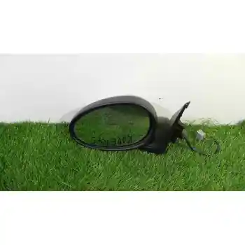 

5 PIN Left Rearview Mg Rover 45 Serials (rt)