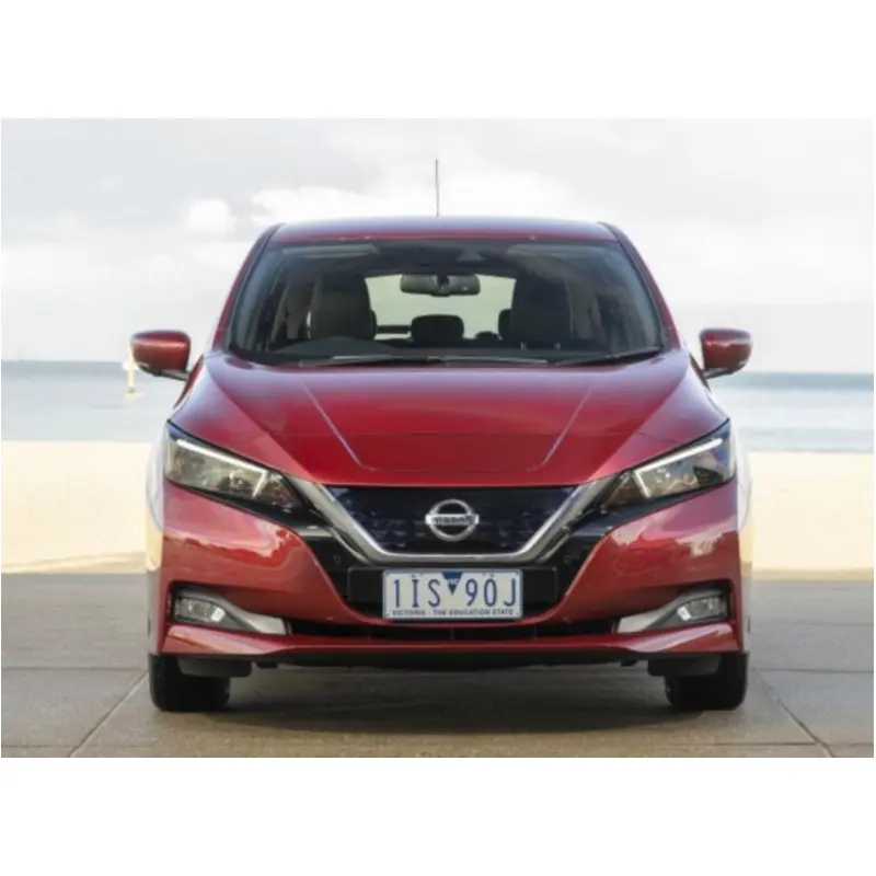 Переднего поворота светильник для Nissan Leaf ze1 2017 туман/парковка заднего