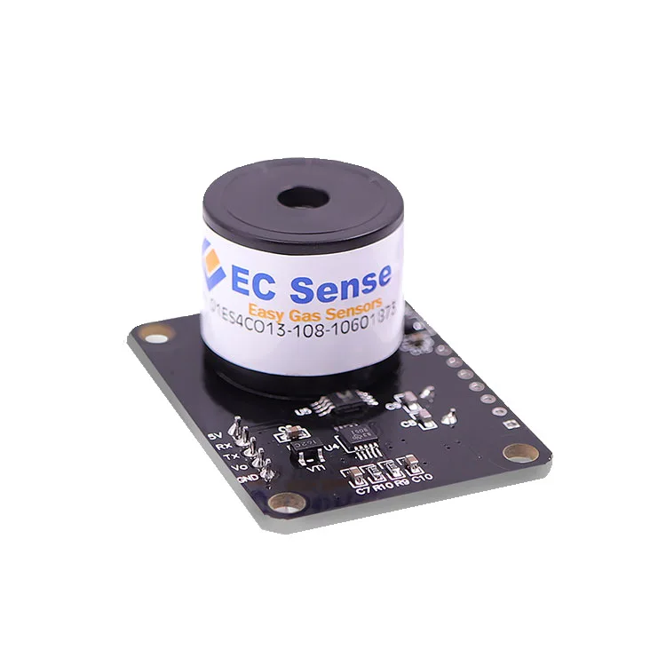 

FOR 1PCS VOC Gas Detection Module Industrial TVOCs Air Quality Detection Module Fast Response Digital Output