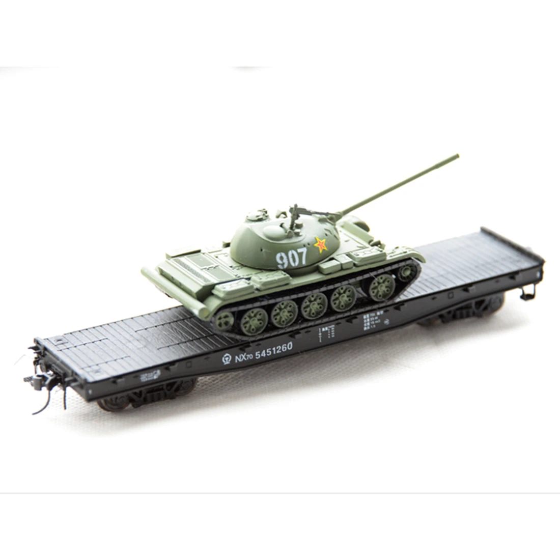 Модель шлейфа в масштабе 1:87 HO Nx70|Наборы для сборки моделей| |