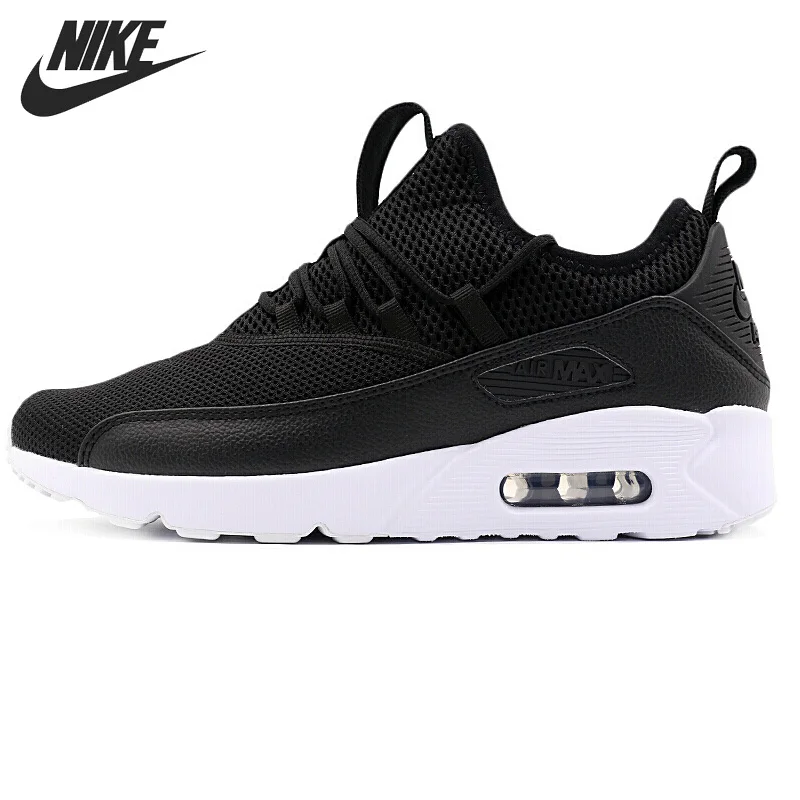Оригинальные кроссовки NIKE AIR MAX 90 EZ для мужчин Новое поступление|Беговая обувь| |