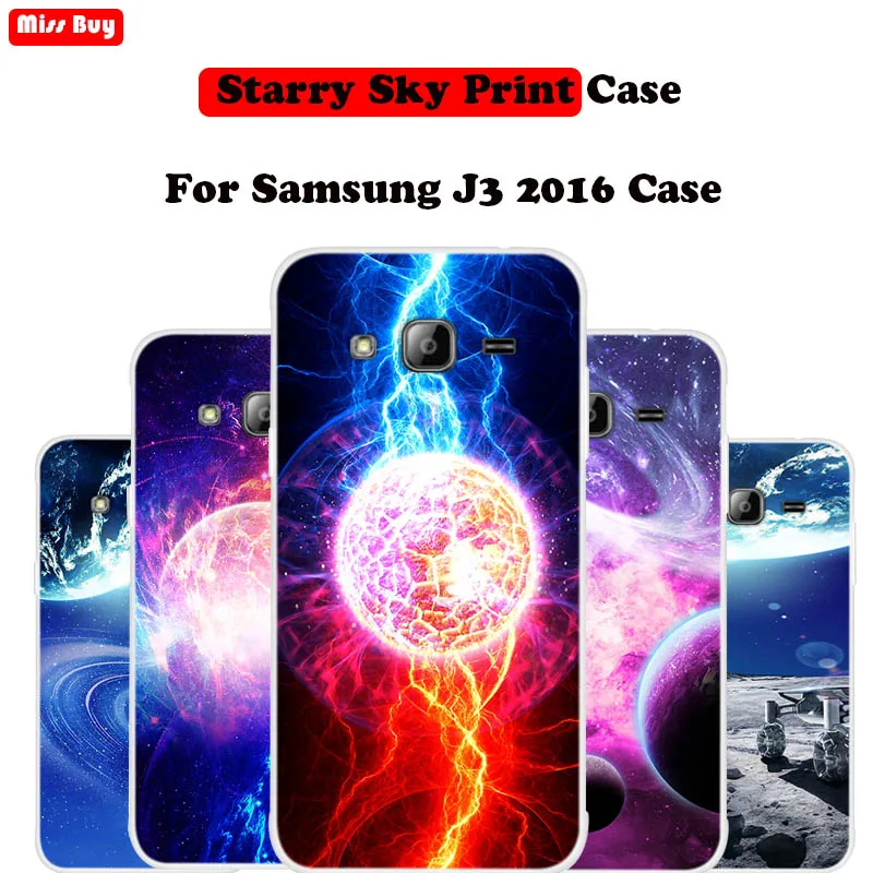 Чехол для samsung Galaxy J3 2016 J320 J320F J3109 силиконовый мягкий чехол Ультратонкий с