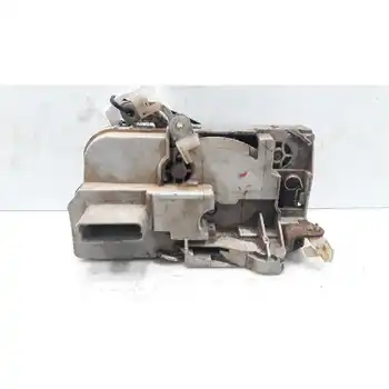 

9135J1 Lock Left Front Door Citroen C5 Saloon Sx (e)