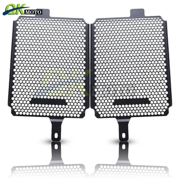 

New Style Motorcycle CNC Accessories Radiator Guard Protector Grille Cover net For BMW R 1250 GS r1250 gS R1250GS rallye te 2019