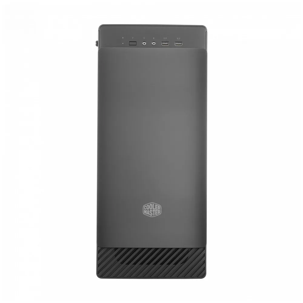 Компьютерный корпус Cooler Master MasterBox E500(MCB-E500-KG5N-S00