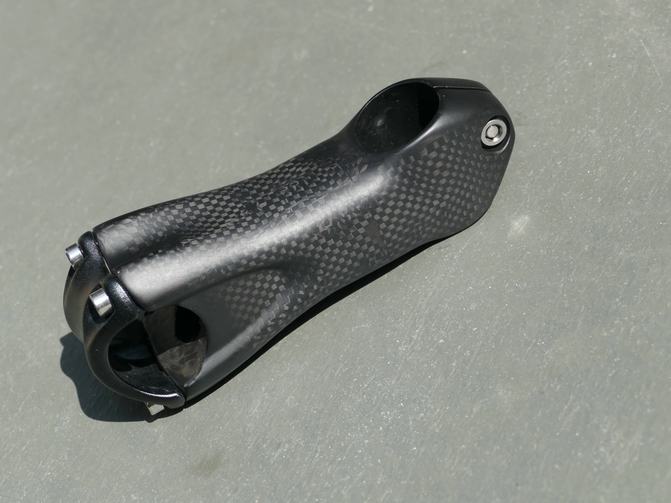 

FLX-ST-2 новый полный из углерода велосипед Stem Toray карбоновый вынос руля для горного велосипеда, шоссейного горного велосипеда, 110 мм