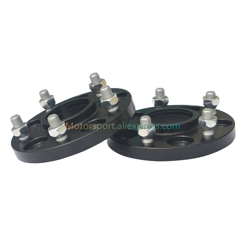 wheel spacer  (12)