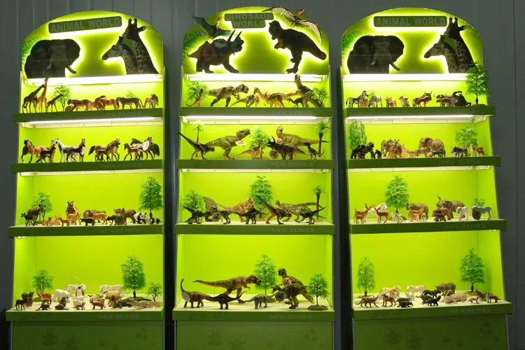 Модель диких животных модель набор сидя коала(Phascolarctos Cinereus) пластик эмулят игрушки