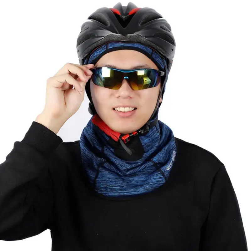 WEST BIKING Winter Face Mask Warm Balaclava Scarf Helmet Hat Cap for Ski