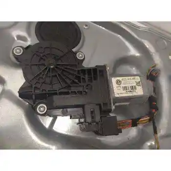 

6Q4837401AM WINDOW LIFTER FRONT LEFT VOLKSWAGEN POLE (9N3)