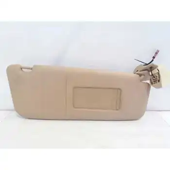 

51167066650 lens hood Right Bmw 5 Series Saloon (e60) 530d