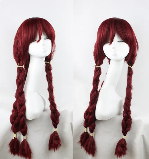 Fairy Tail Spriggan 12 Irene Belserion Cosplay Perucke Aliexpress