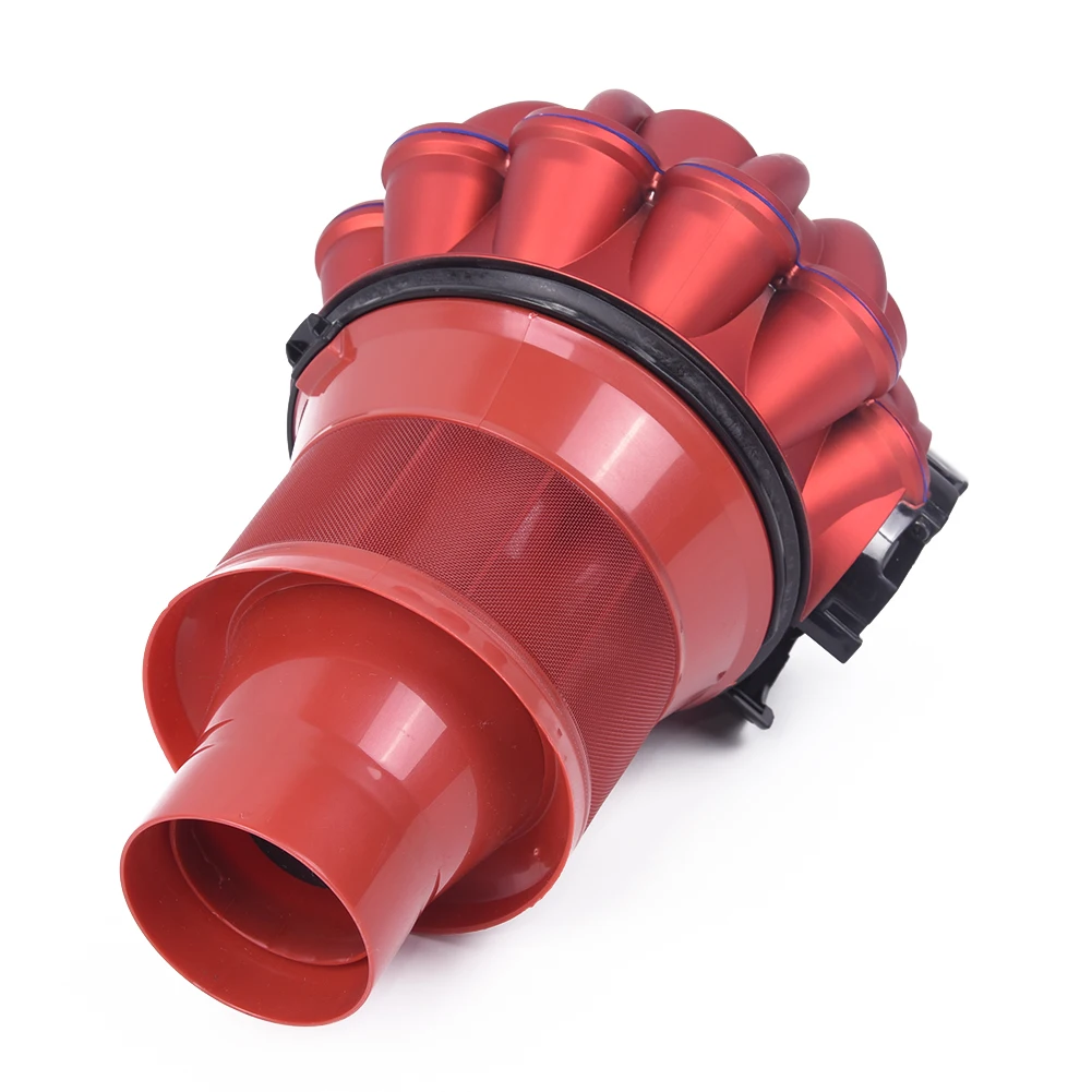 Пылесборник для Dyson V6/DC74/DC58/DC59/DC61/DC62 пылесос аксессуары