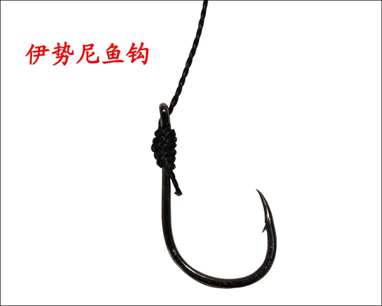 Специальное предложение, острый нож ISE Nigeria Fishing Hot HoY Line Group Dyneema, анти-обмотка, рыболовное снаряжение Hot HoY
