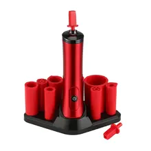 Electric Makeup Brush Cleaner Convenient Silicone Make Up Brushes Washing Cleanser Cleaning Tool Machine electric makeup brush cleaner convenient silicone make up brushes washing cleanser cleaning tool machine new new