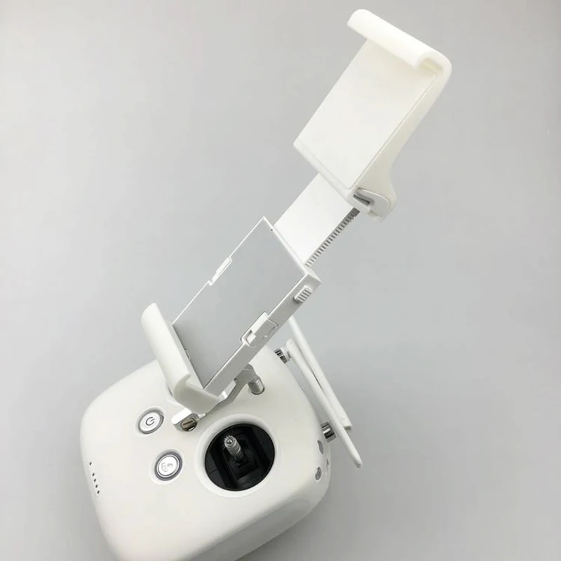 Для DJI Phantom 4 4 PRO 12,9 дюймов пульт дистанционного управления зажим для экрана кронштейн расширительный диапазон большой планшет держатель для DJI Inspire1 2