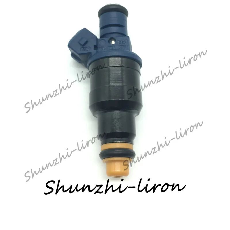 Топливный инжектор для FORD USA RANGER 4 0 1994-1997 OEM 0280150927 автомобильный Стайлинг форсунки