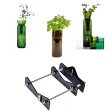 Litake 4 цвета резки стеклянная бутылка DIY резак с отверткой