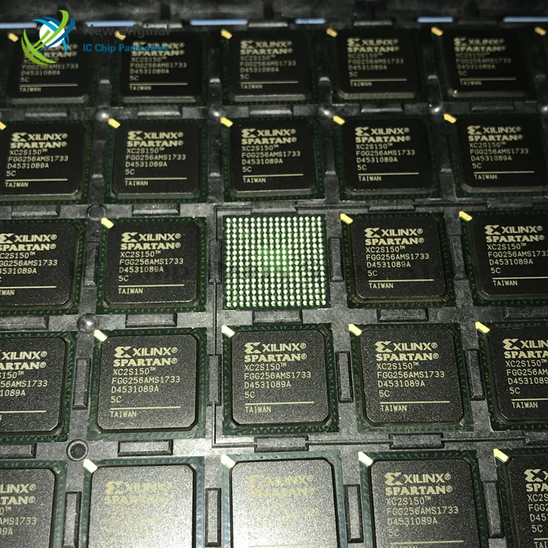 

XC2S150-5FGG256C XC2S150-5FGG256 XC2S150 BGA NEW