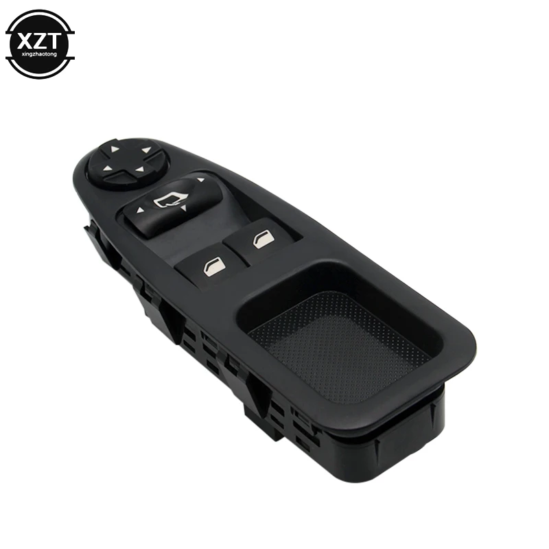 6554.ZJ для Fiat Scudo Citroen Jumpy Dispatch Peugeot Expert Master 2007 2016 Кнопка переключения