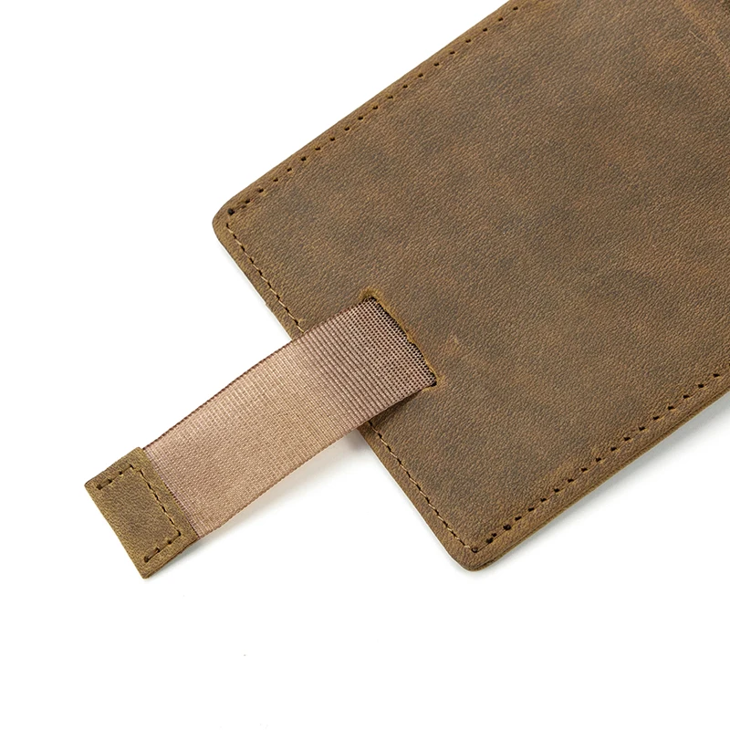 High Quality wallet with zipper