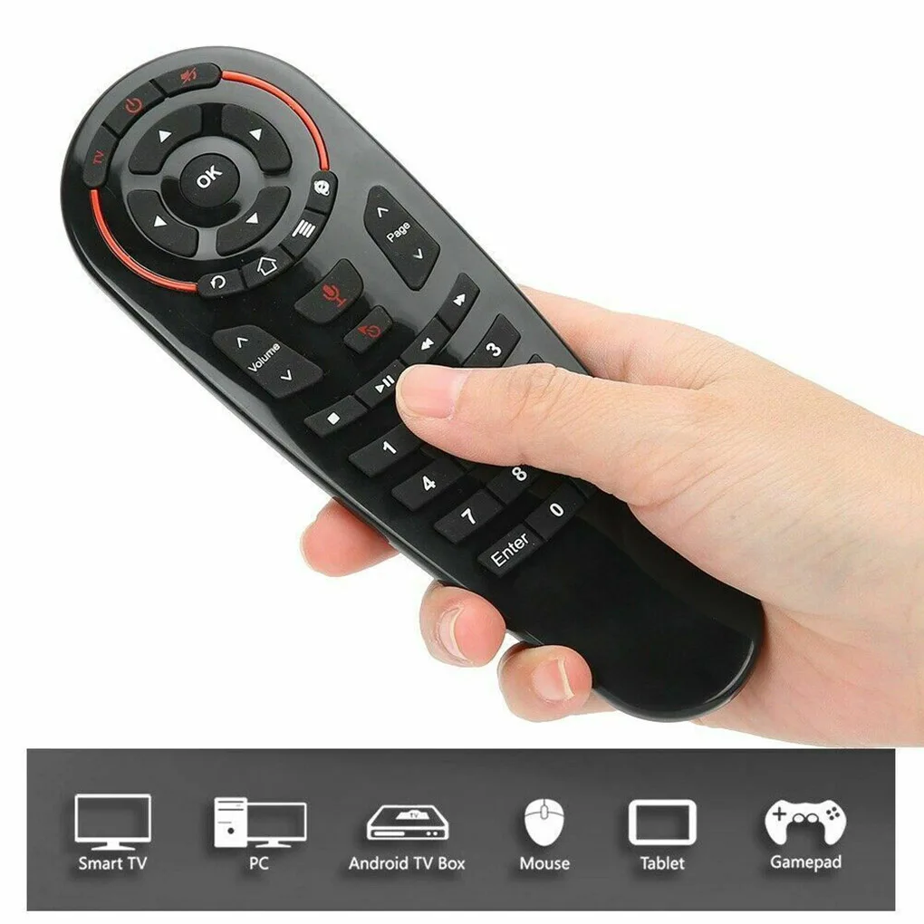 Max remote