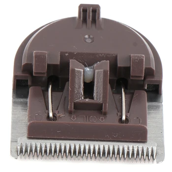 

1Pcs*U Shape Steel Limit Guide Comb Steel Shaving Trimmer Hair Cutting Clipper