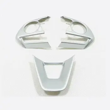 

Car Steering Wheel Frame For Toyota Corolla 2020 Decoration High Quality