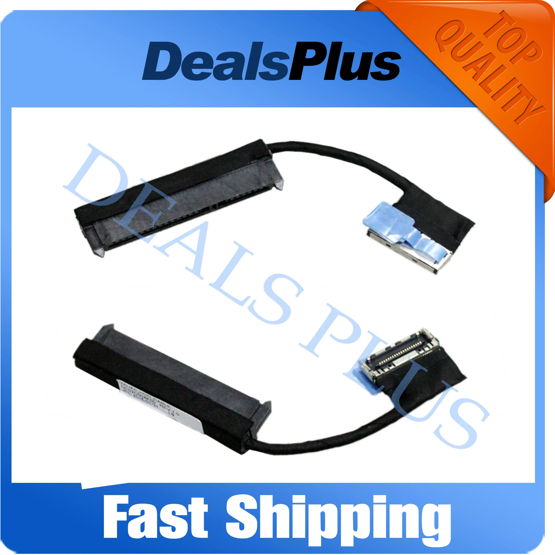 

New Replacement HDD Connector Adapter For Dell Latitude E7440 E7240 DC02C006Q00 DC02C004K00 HDD Hard Drive Cable